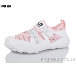 Туфли Super Gear